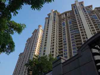 中方房屋外墙防水